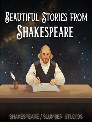 cover image of Beautiful Stories From Shakespeare